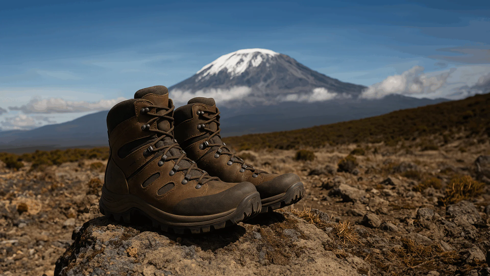 What to Pack for Kilimanjaro: Complete Gear Guide 2 Kilimanjaro packing list