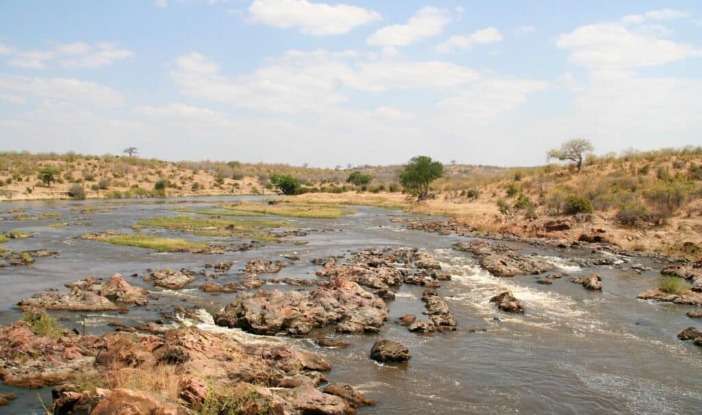 Hidden Gems in Tanzania: Lesser-Known Safari Destinations 3 Hidden destinations in Tanzania