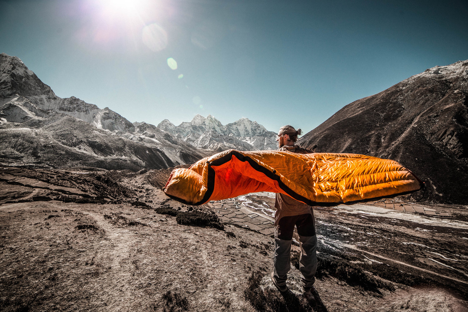 What to Pack for Kilimanjaro: Complete Gear Guide 3 What to pack Kilimanjaro