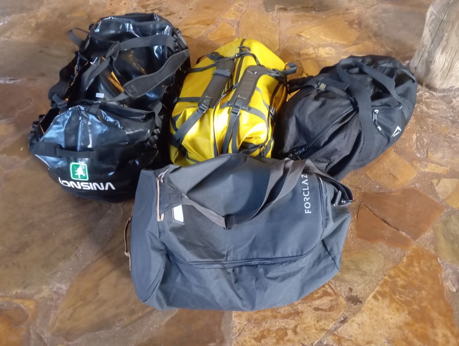 What to Pack for Kilimanjaro: Complete Gear Guide 1 Kilimanjaro gear list
