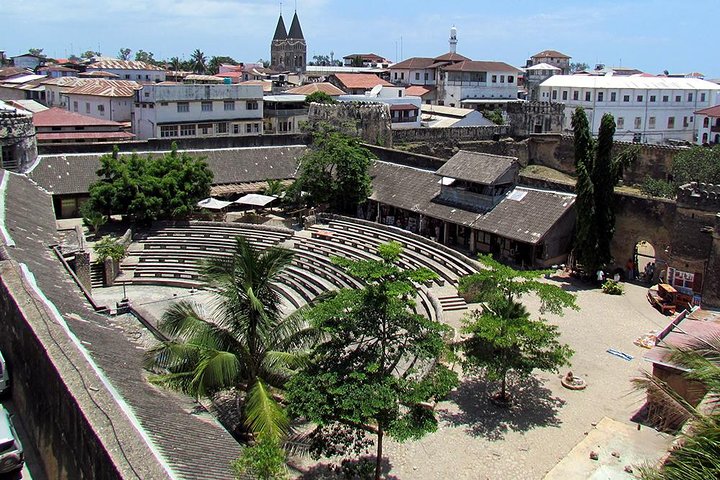stone town tours and cultural visit seasons