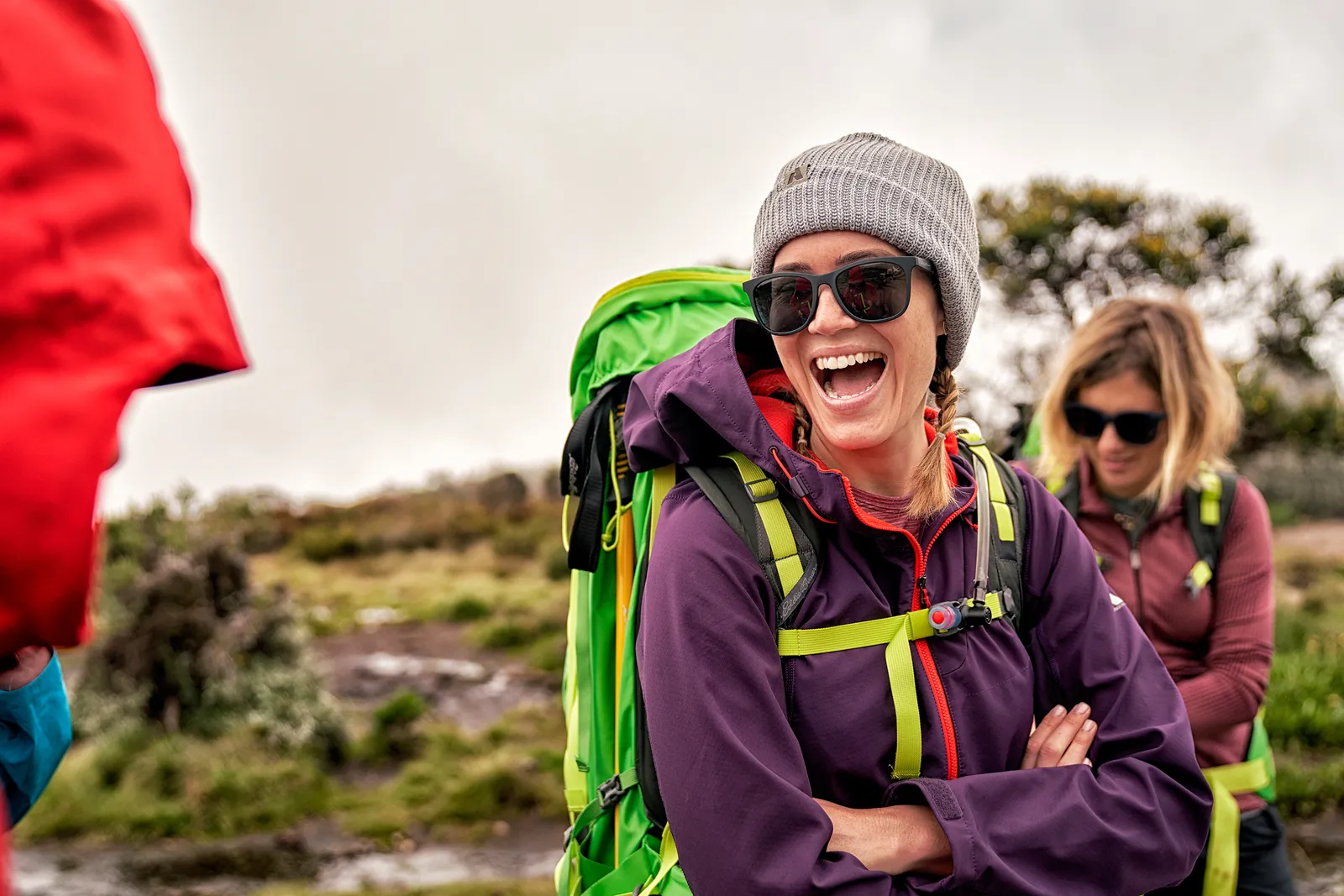 What to Pack for Kilimanjaro: Complete Gear Guide 4 Kilimanjaro gear list