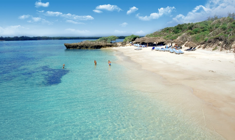 Kenya Coast
