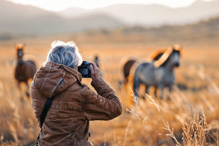 Best Photography Spots in the Serengeti
