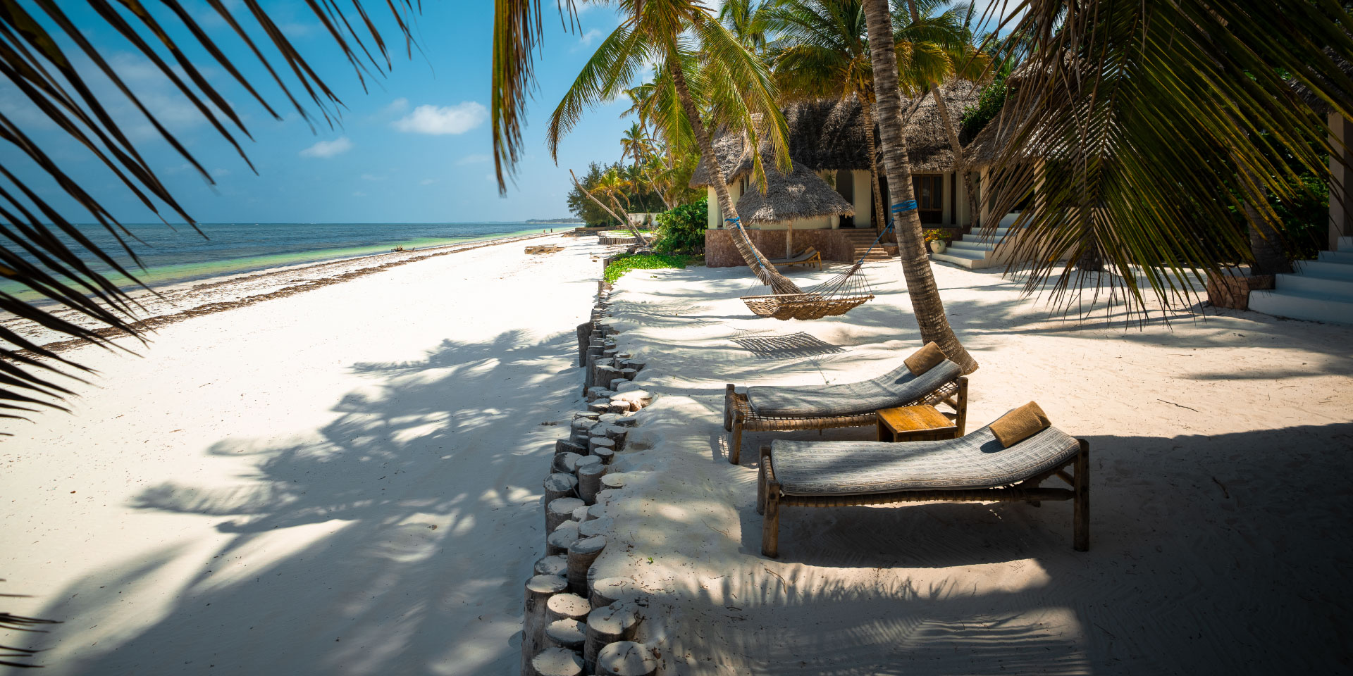 Nungwi and Kendwa Beaches