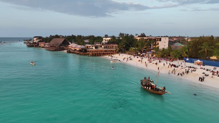 Zanzibar archipelago