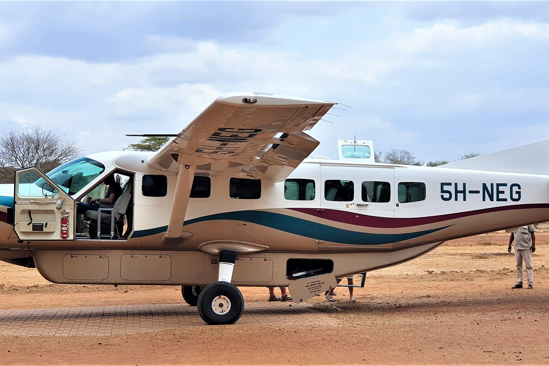 4-Day Serengeti & Ngorongoro Crater: