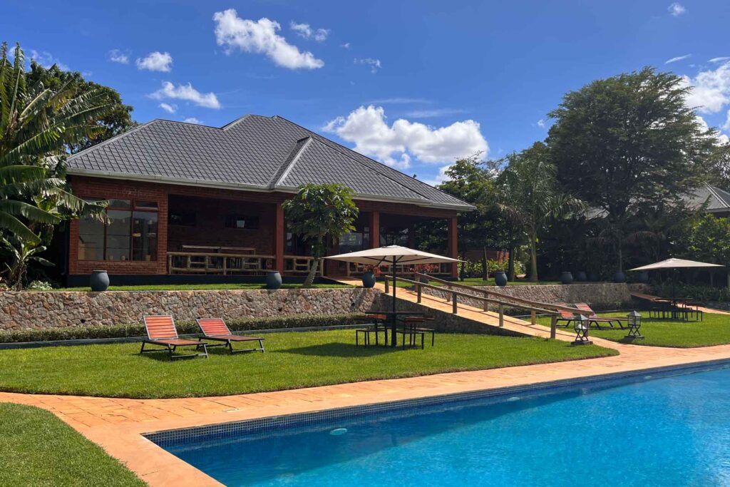 Baghayo Garden Suites – Mid-Range Lodge in Karatu, Tanzania