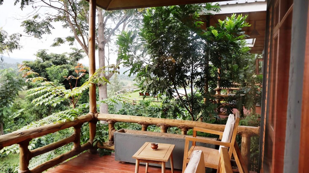 Baghayo Garden Suites – Mid-Range Lodge in Karatu, Tanzania