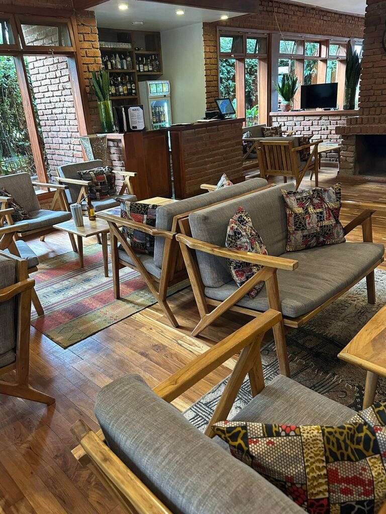 Baghayo Garden Suites – Mid-Range Lodge in Karatu, Tanzania