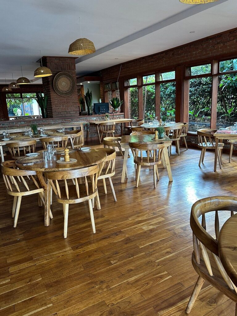 Baghayo Garden Suites – Mid-Range Lodge in Karatu, Tanzania