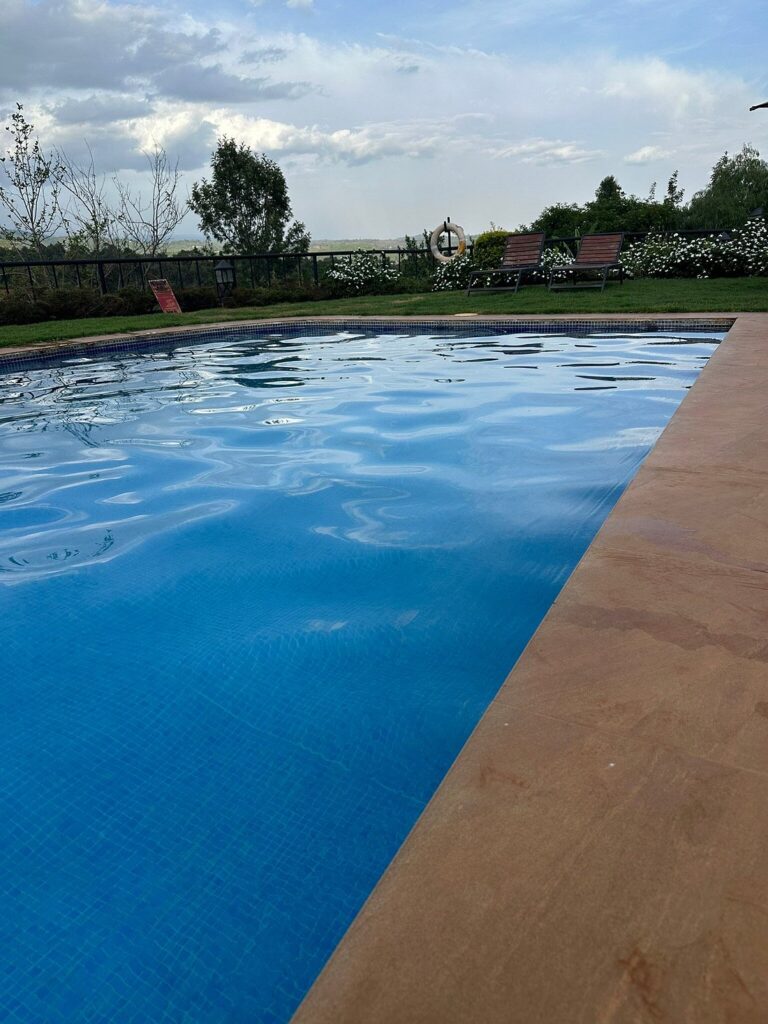 Baghayo Garden Suites – Mid-Range Lodge in Karatu, Tanzania