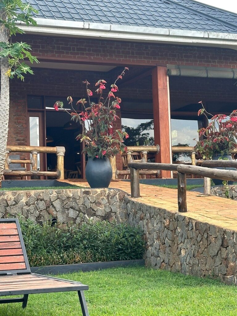 Baghayo Garden Suites – Mid-Range Lodge in Karatu, Tanzania