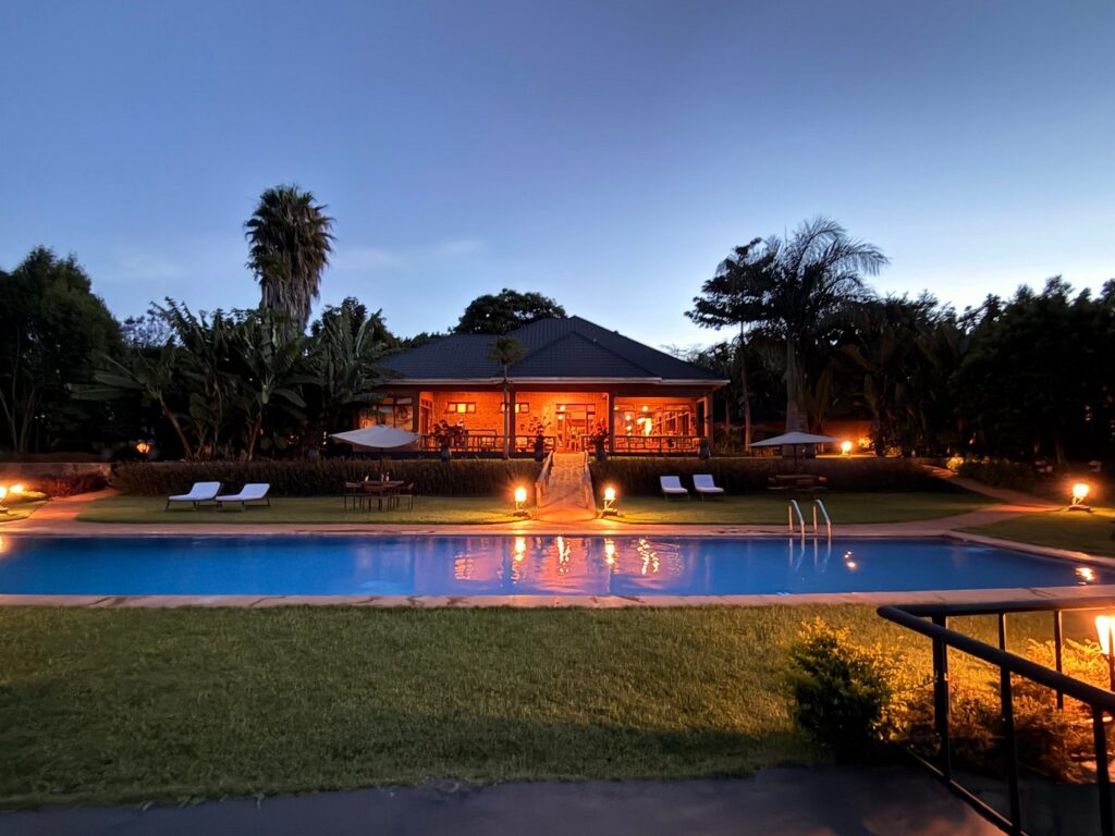 Baghayo Garden Suites – Mid-Range Lodge in Karatu, Tanzania