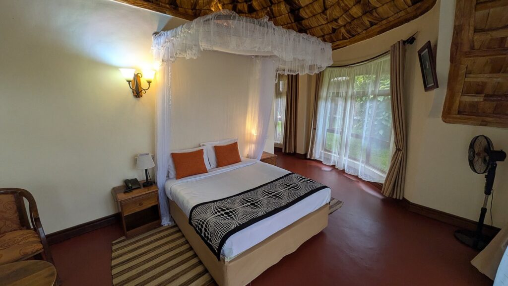 Farm of Dreams Lodge – Mid-Range Safari Lodge in Karatu, Tanzania