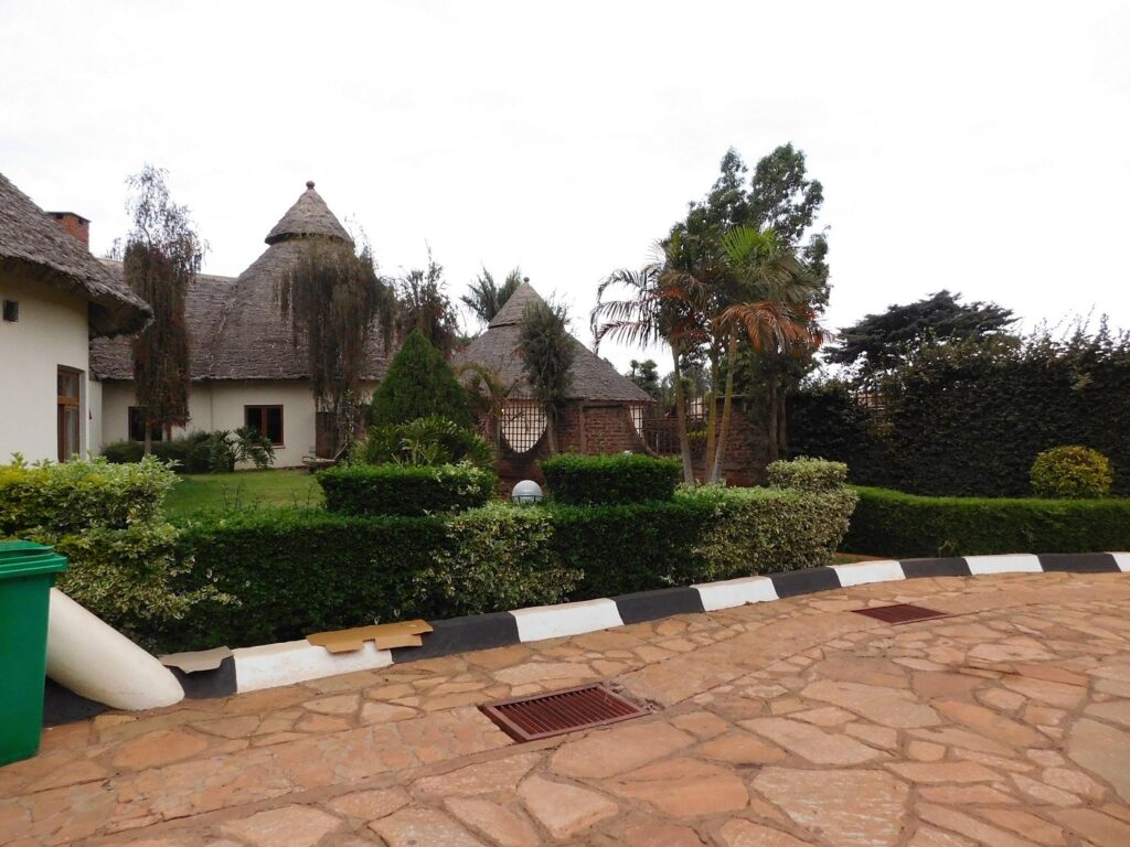 Farm of Dreams Lodge – Mid-Range Safari Lodge in Karatu, Tanzania
