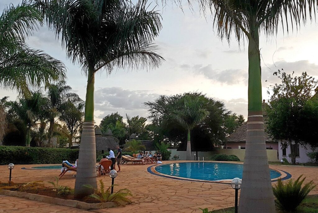 Farm of Dreams Lodge – Mid-Range Safari Lodge in Karatu, Tanzania