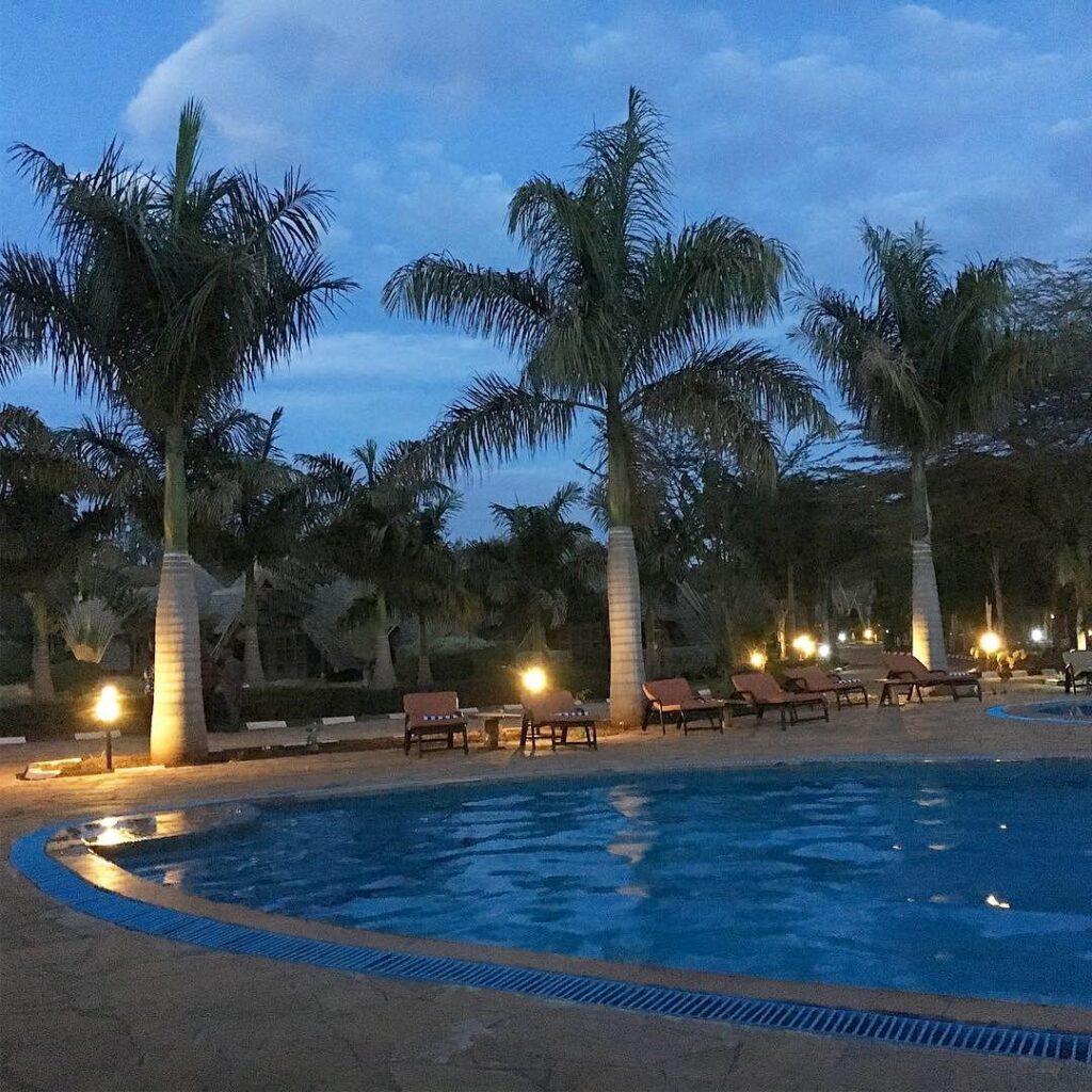 Farm of Dreams Lodge – Mid-Range Safari Lodge in Karatu, Tanzania