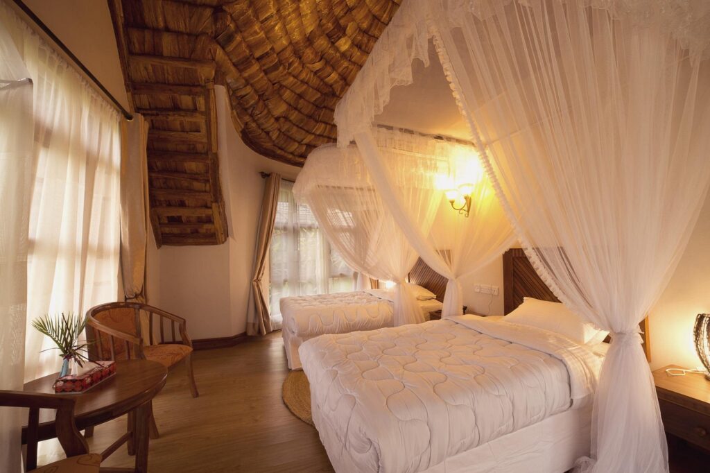Farm of Dreams Lodge – Mid-Range Safari Lodge in Karatu, Tanzania