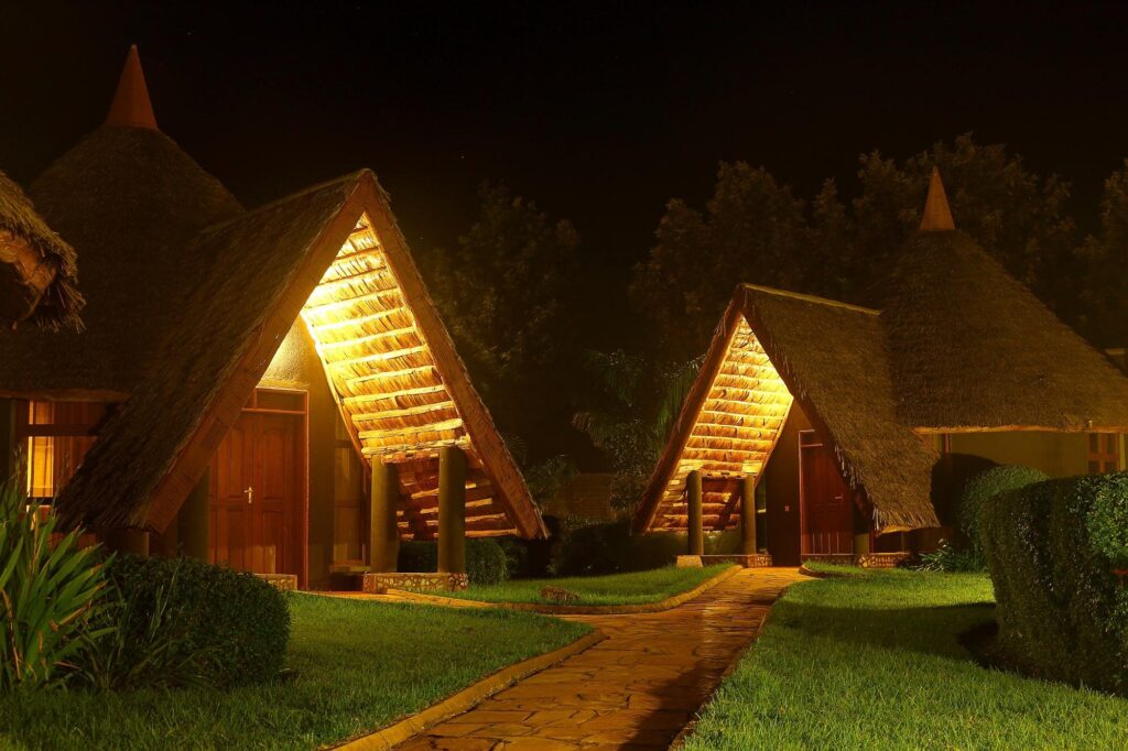 Farm of Dreams Lodge – Mid-Range Safari Lodge in Karatu, Tanzania