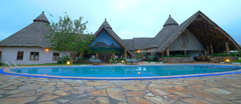 Farm of Dreams Lodge – Mid-Range Safari Lodge in Karatu, Tanzania