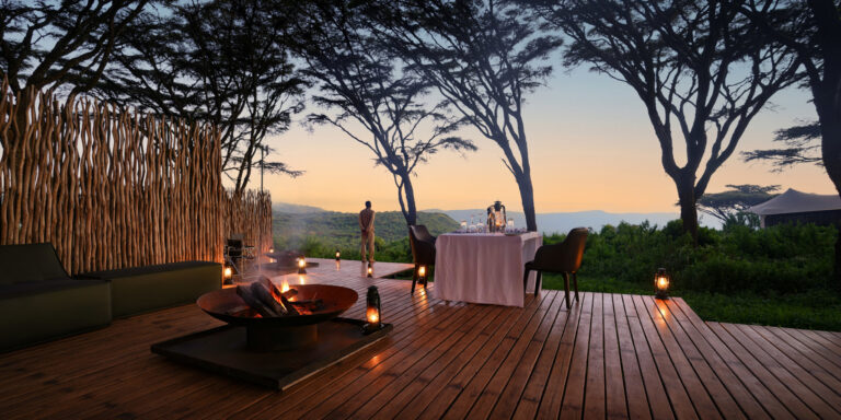 What Safari Luxury Really Means in Africa: Beyond Thread Counts and Amenities