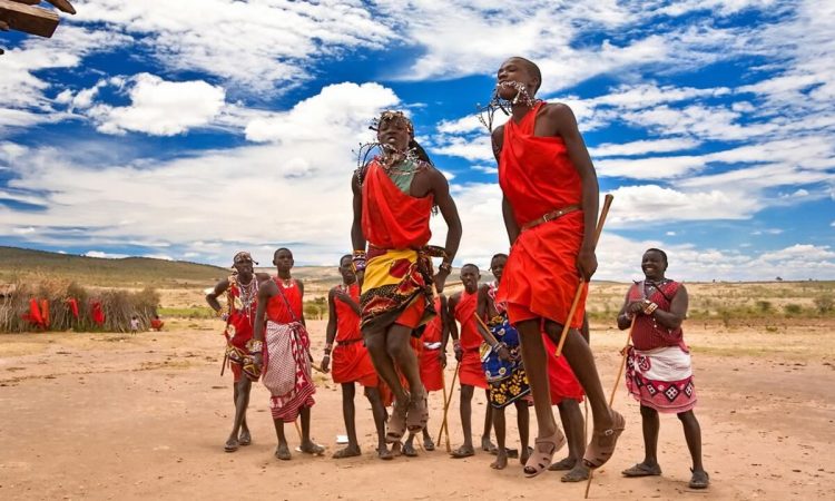 Karatu Town & Cultural Tour