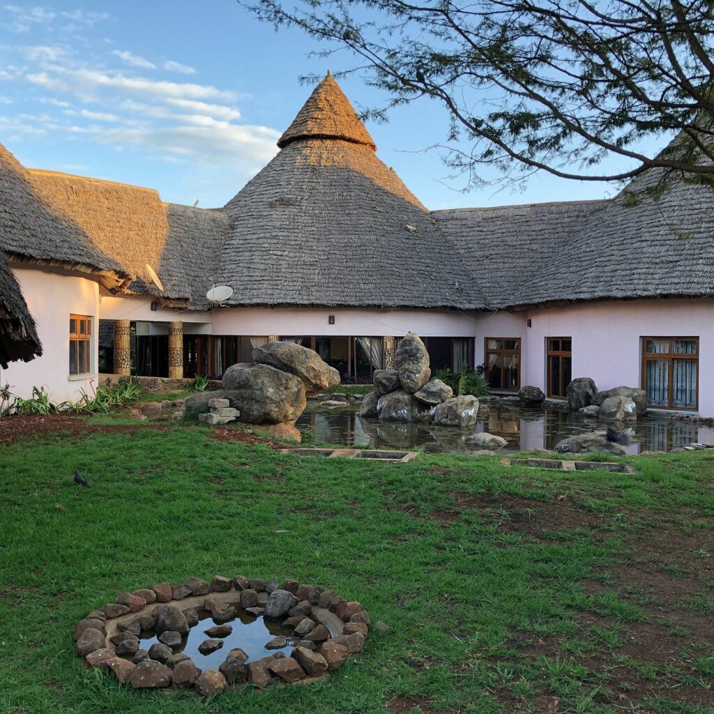 Farm of Dreams Lodge – Mid-Range Safari Lodge in Karatu, Tanzania