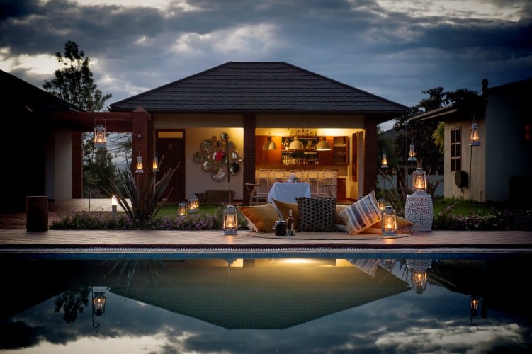 Acacia Farm Lodge 4