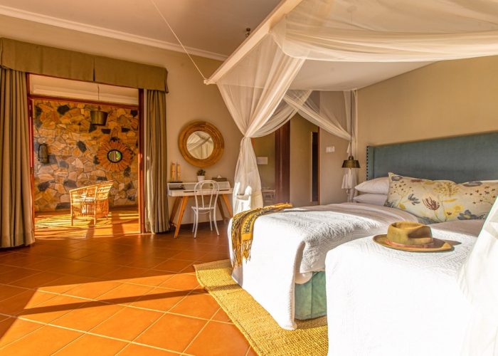 Acacia Farm Lodge – Luxury Lodge in Karatu, Tanzania
