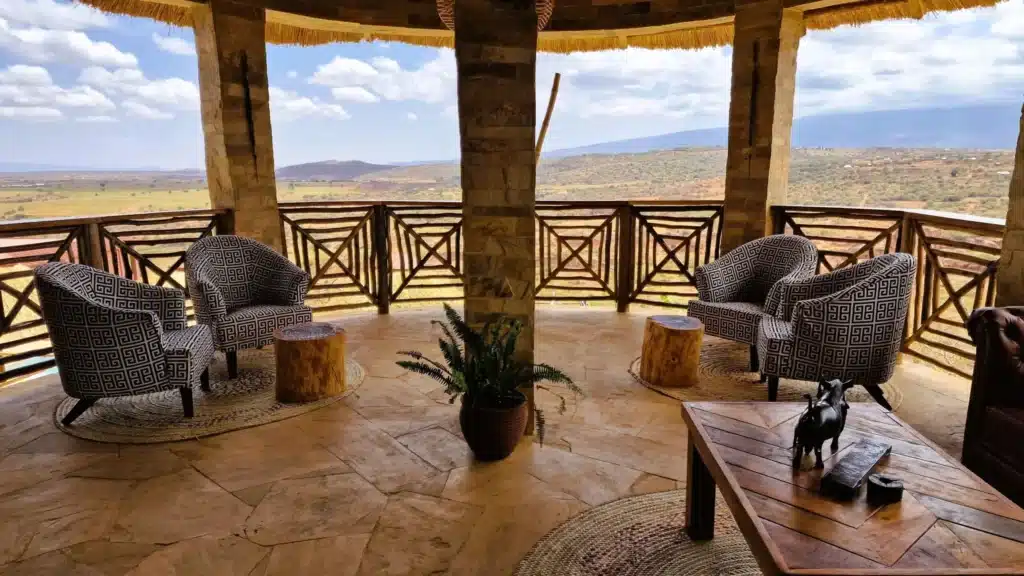 African Safari Karatu 3