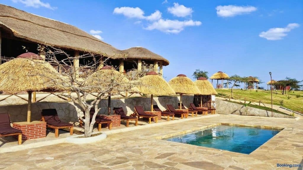 African Safari Karatu 4