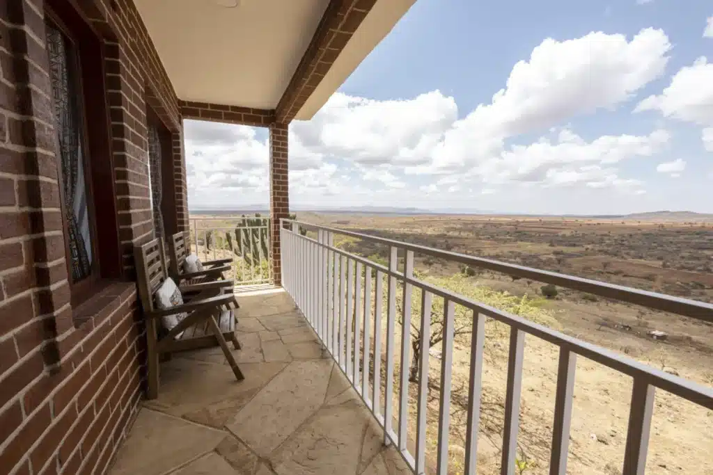 African Safari Karatu 8