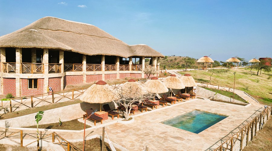 African Safari Karatu – Mid-Range Tented Camp in Karatu, Tanzania