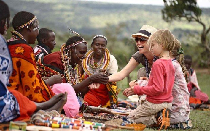 Authentic Cultural Immersions