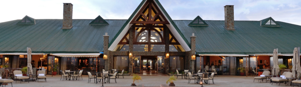 Ngorongoro Oldeani – Luxury Lodge in Karatu, Tanzania