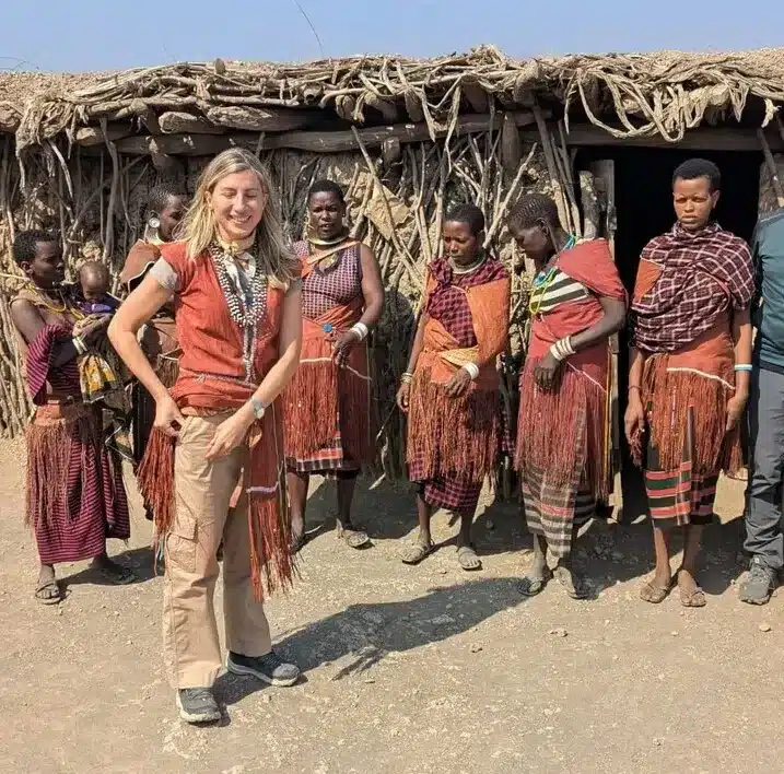 Cultural Visits