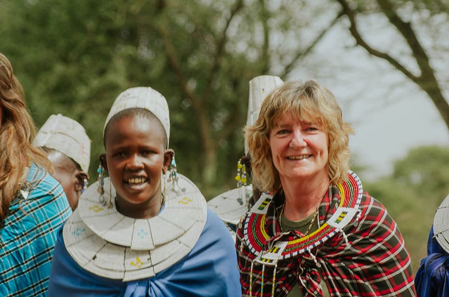 Cultural and Community Experiences