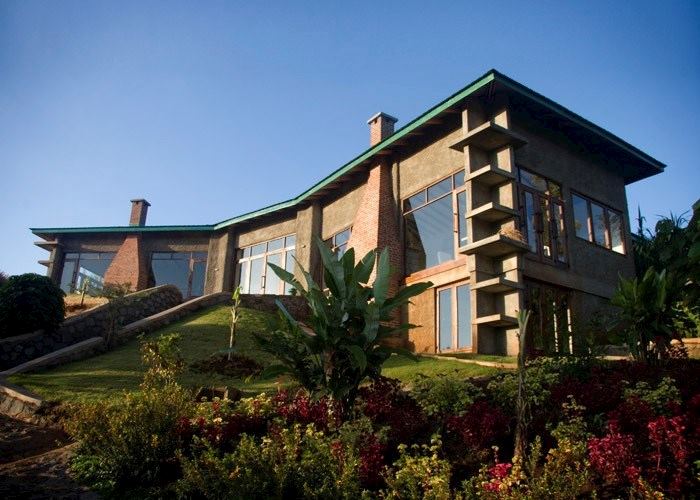 Endoro Lodge 1