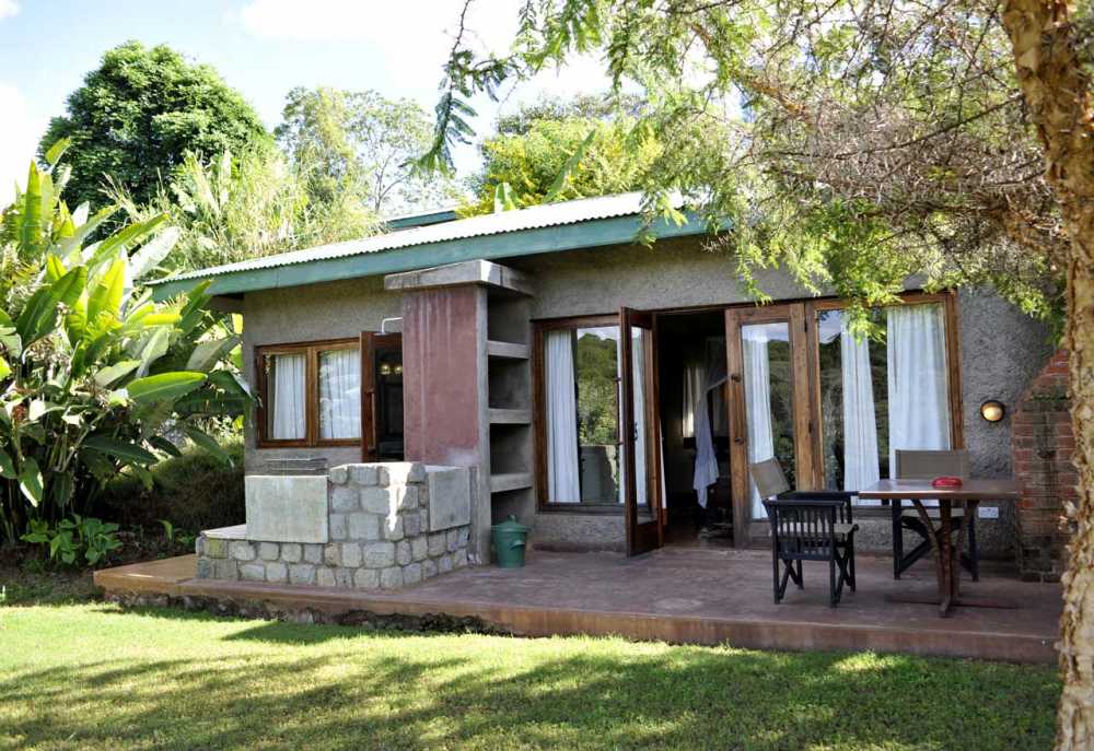 Endoro Lodge 6