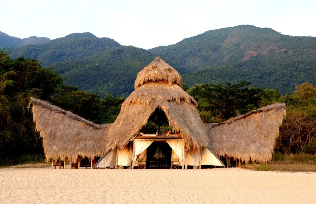 Greystoke Mahale – High-End Luxury in Mahale Mountains, Tanzania