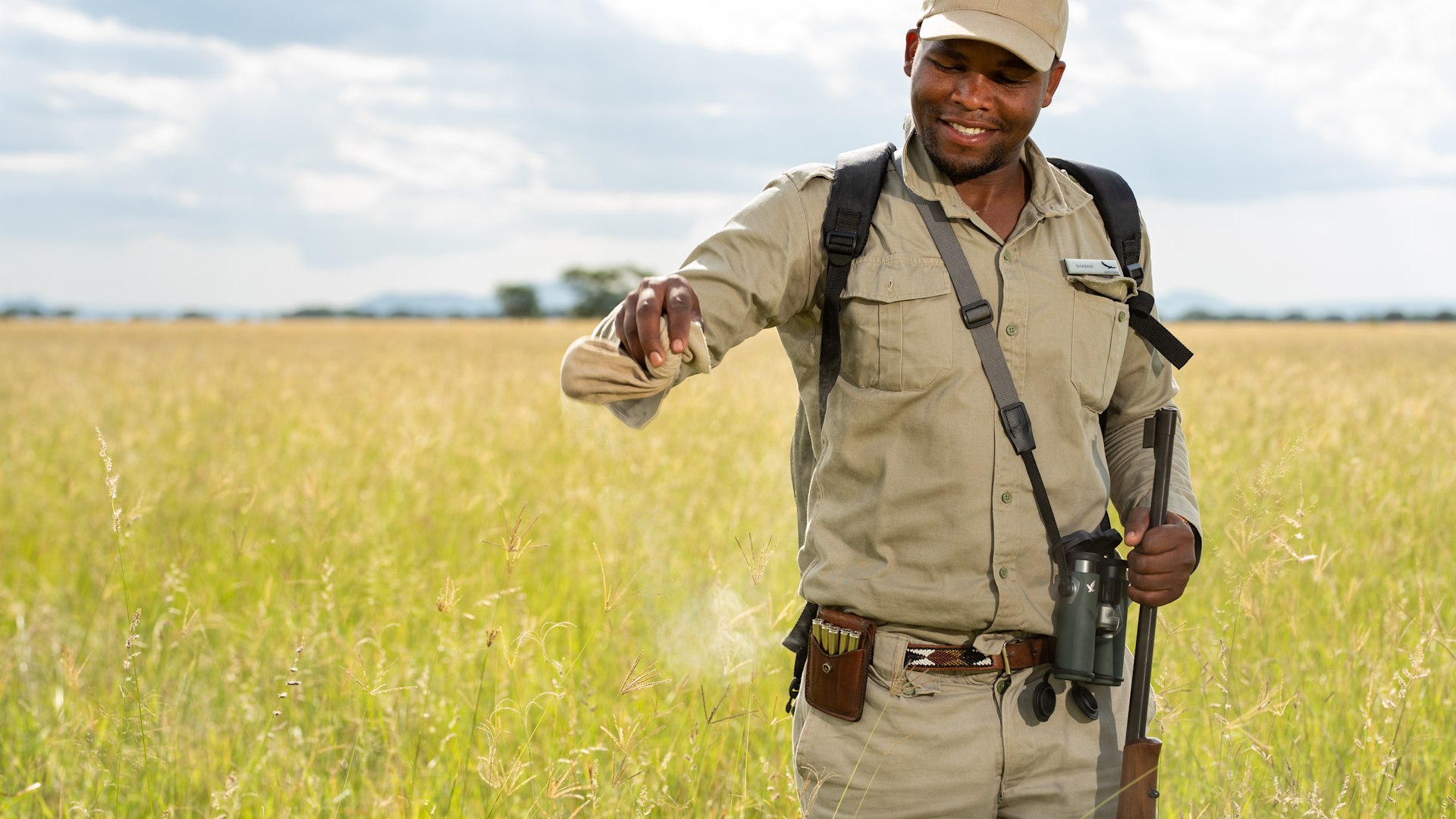 Guided Nature walks & Bird Watching