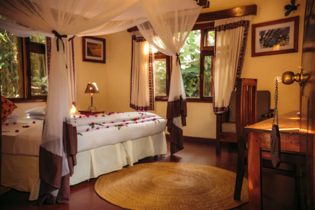 KIA Lodge by Moivaro – Mid-Range Lodge near Kilimanjaro Airport, Tanzania