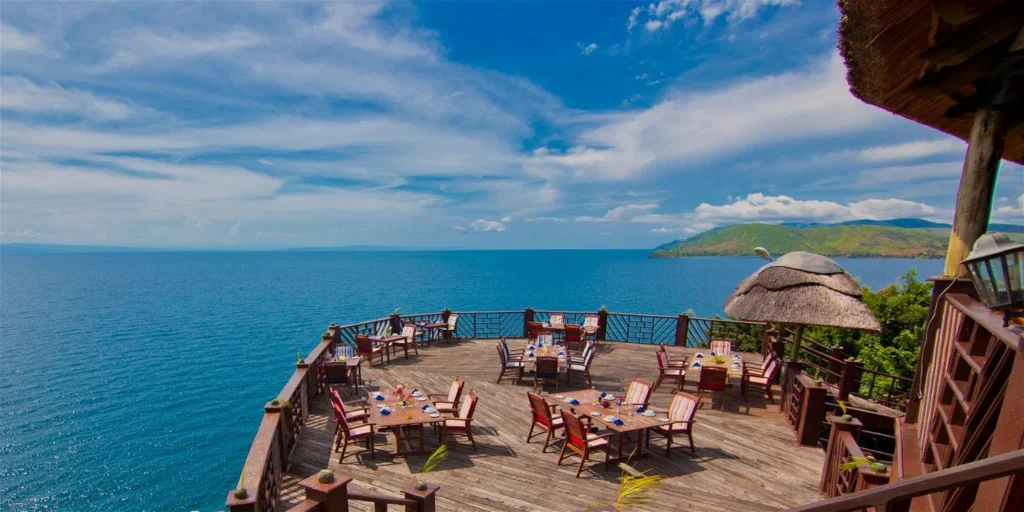 Kigoma Hilltop Hotel – Mid-Range Hotel in Kigoma, Tanzania