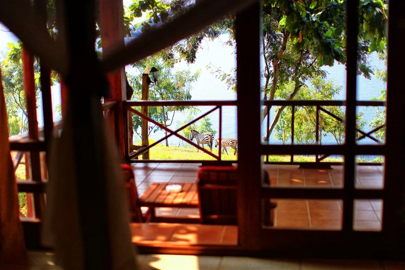 Kigoma Hilltop Hotel