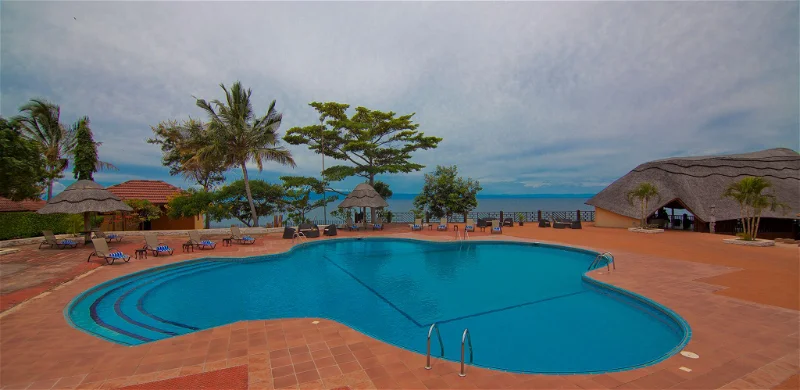 Kigoma Hilltop Hotel