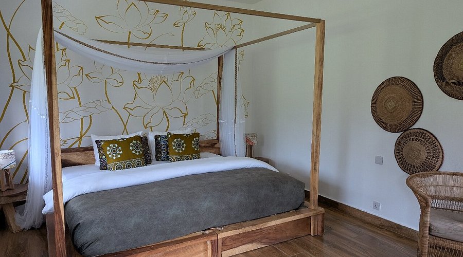 Kilimanjaro Coffee Lodge – Luxury Lodge in Moshi, Tanzania