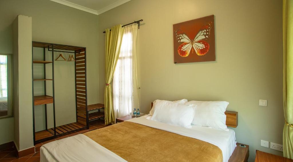 Kinga Homes Boutique Hotel – Mid-Range Hotel in Moshi, Tanzania