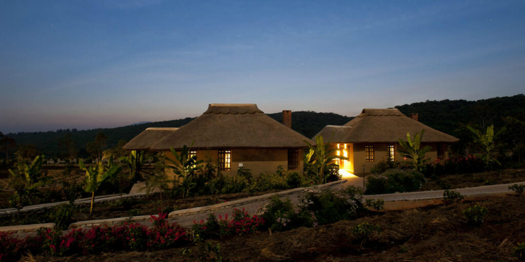Kitela Lodge – Luxury Lodge in Karatu, Tanzania