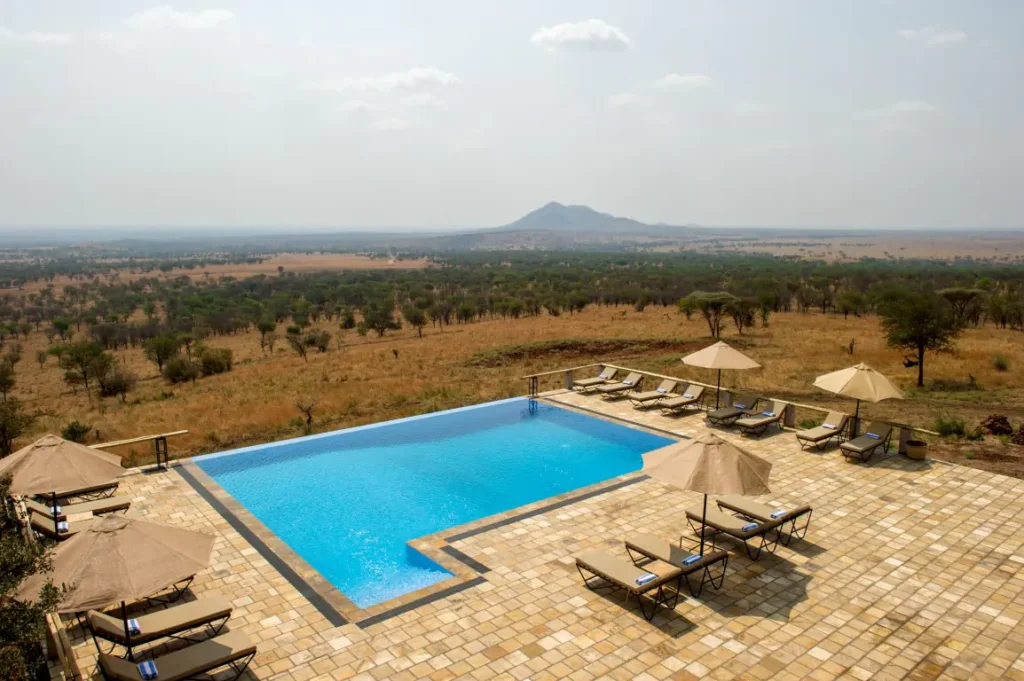 Kubu Kubu Tented Lodge 2
